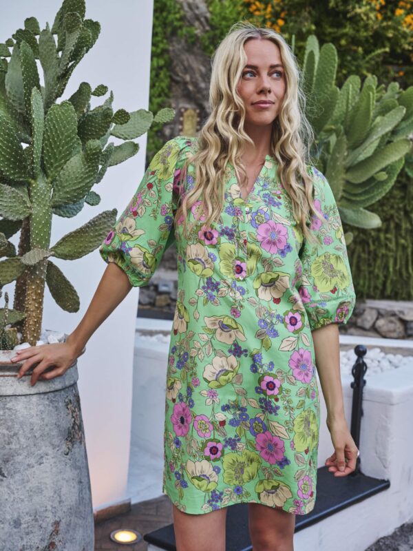 ΦΟΡΕΜΑ ESQUALO ΒΑΜΒΑΚΕΡΟ ΜΕ ΦΟΥΣΚΩΤΟ ΜΑΝΙΚΙ