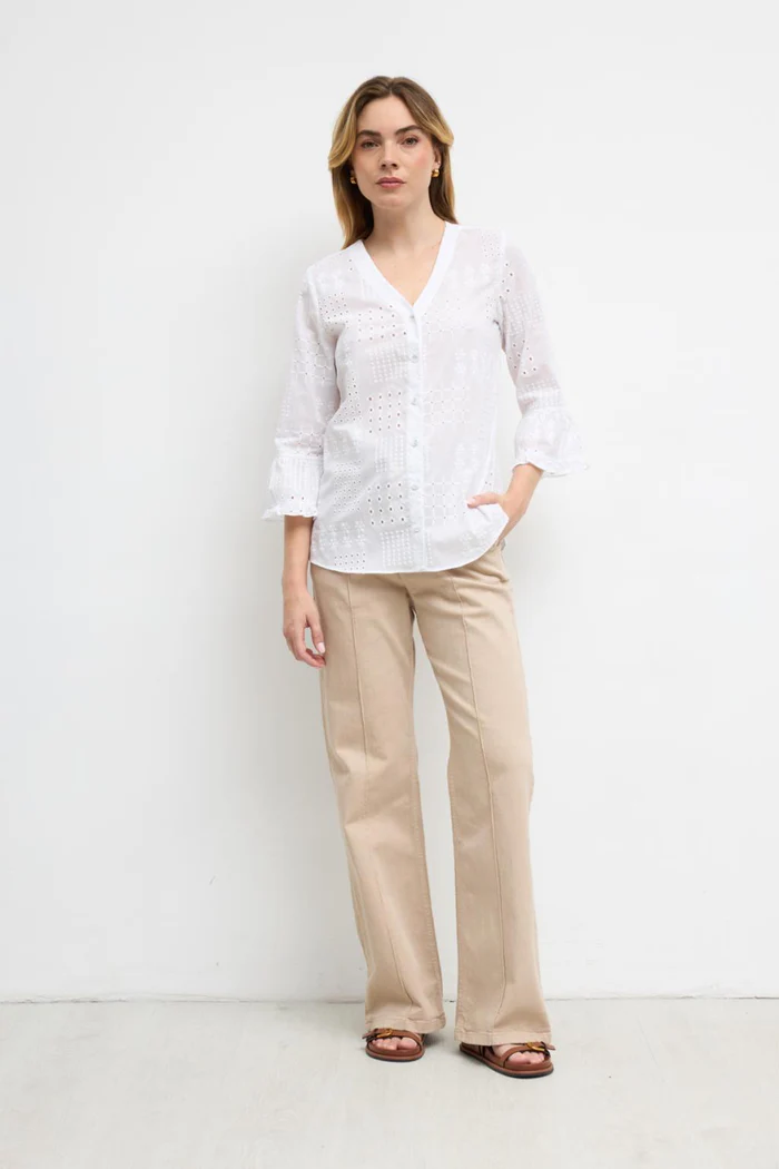 TINTA ΠΟΥΚΑΜΙΣΟ ANAYA - Image 4