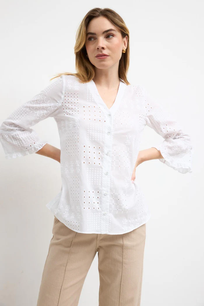 TINTA ΠΟΥΚΑΜΙΣΟ ANAYA - Image 3