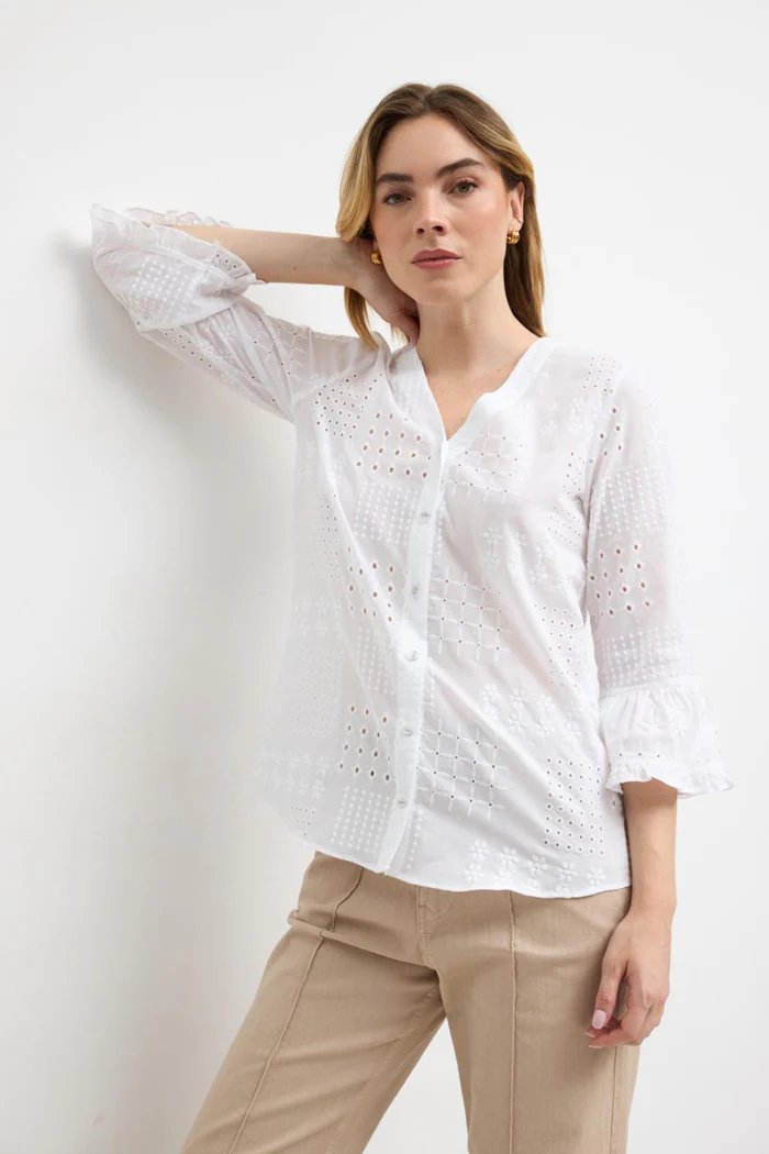 TINTA ΠΟΥΚΑΜΙΣΟ ANAYA - Image 2