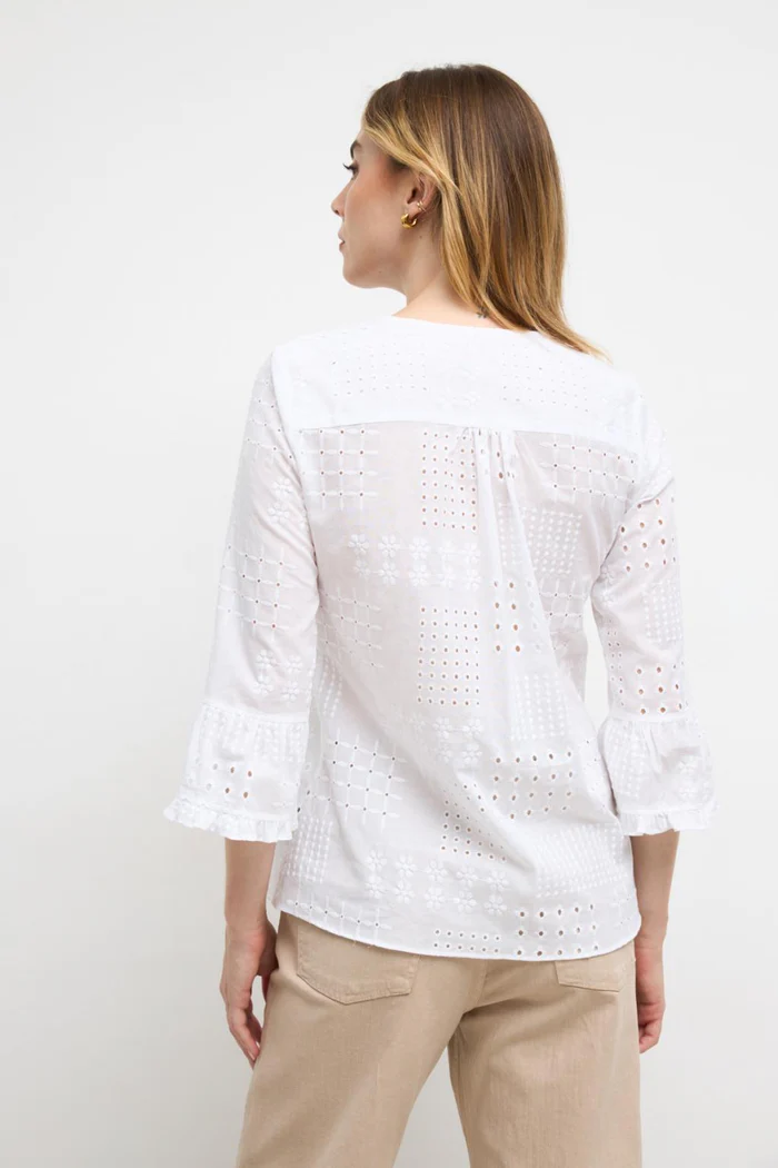 TINTA ΠΟΥΚΑΜΙΣΟ ANAYA - Image 6