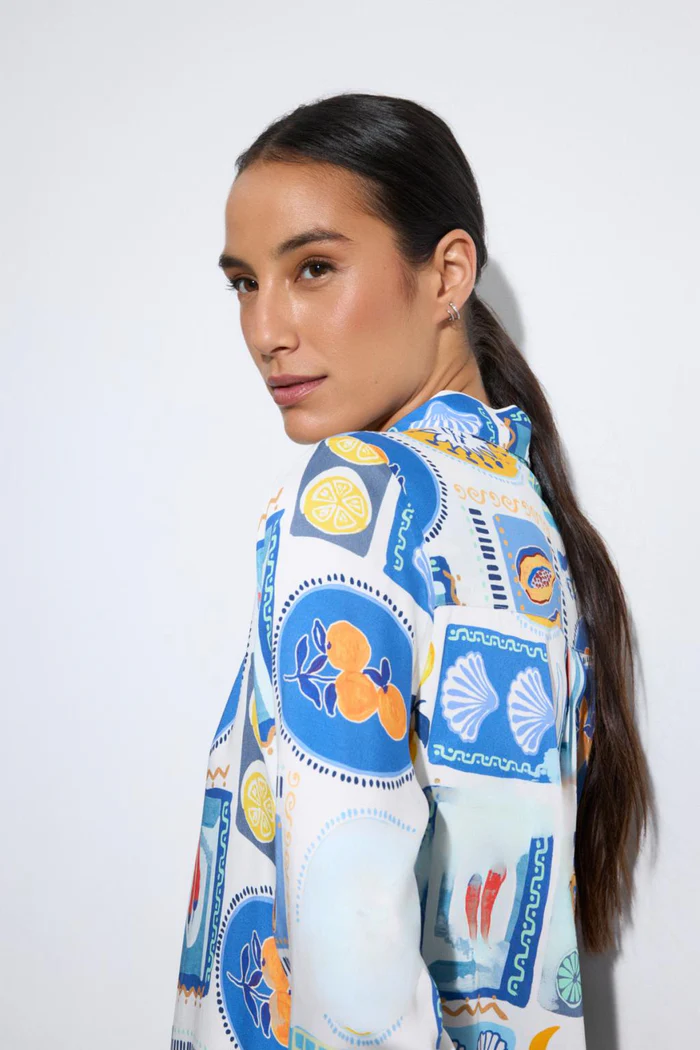 TINTA ΦΟΡΕΜΑ YASMIN - Image 5