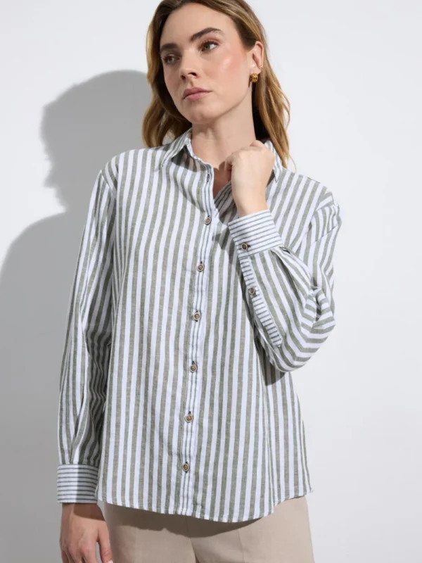 BARILOCHE ΠΟΥΚΑΜΙΣΟ JARILLA