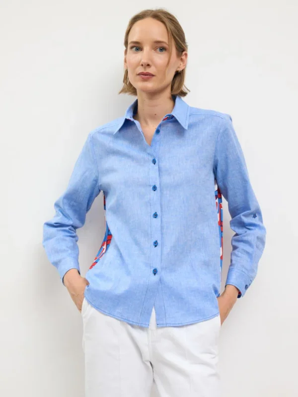 BARILOCHE ΠΟΥΚΑΜΙΣΟ ARTICA