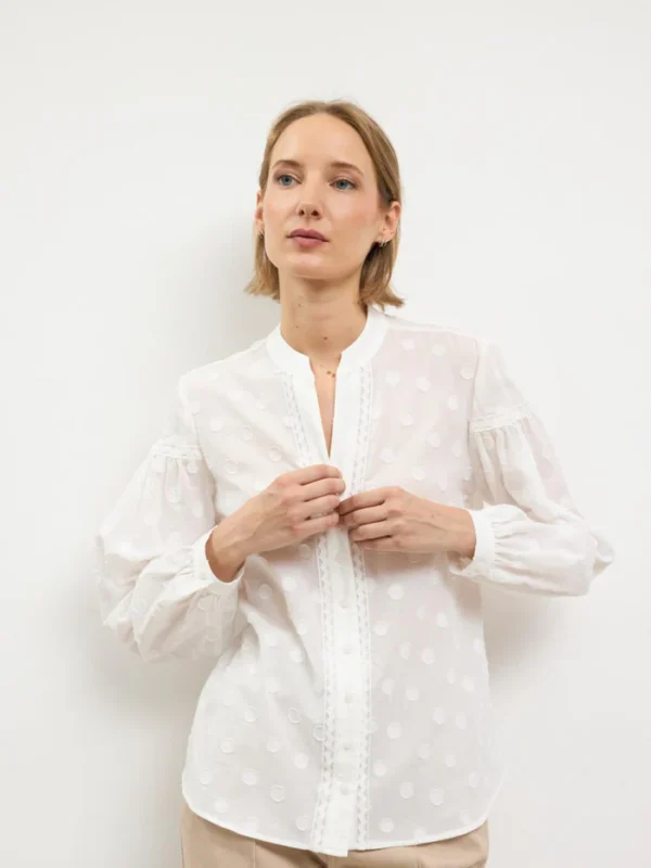 BARILOCHE ΠΟΥΚΑΜΙΣΟ LOTO