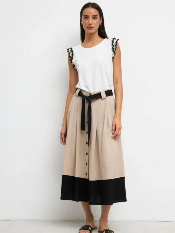 TINTA ΦΟΥΣΤΑ CASANDRA