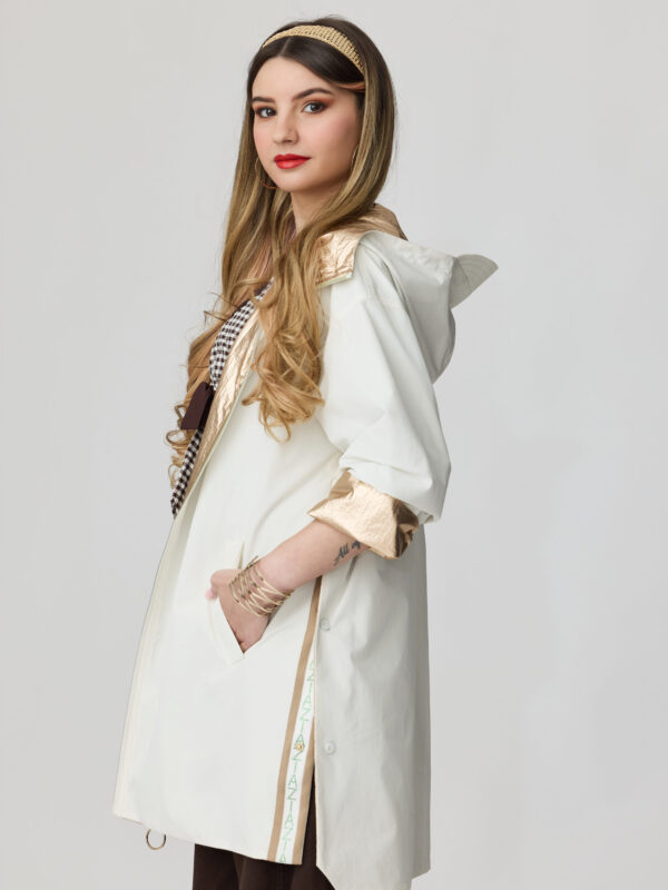 ZIA ΑΝΟΙΞΙΑΤΙΚΟ ΜΠΟΥΦΑΝ RUTA