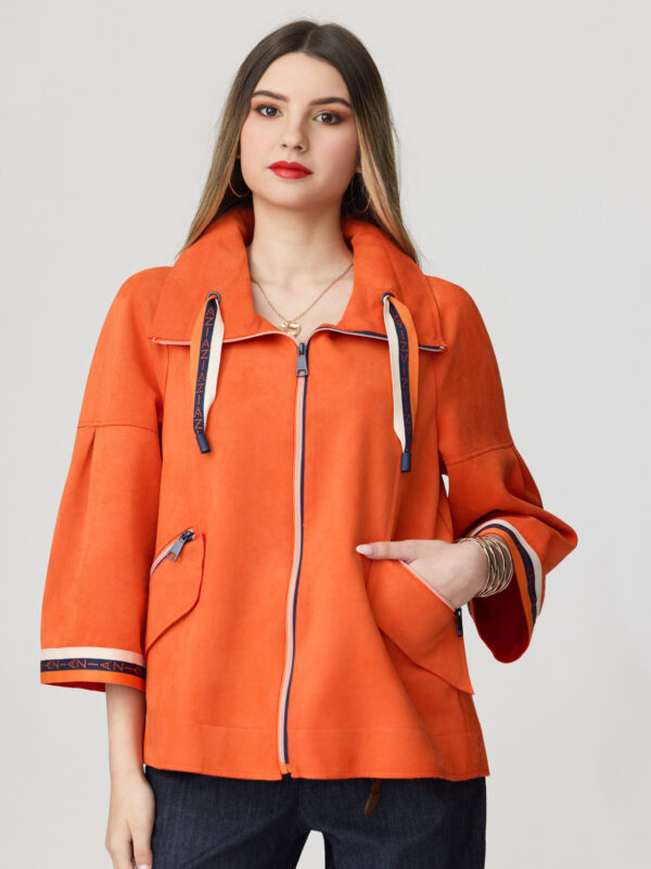 ZIA ΑΝΟΙΞΙΑΤΙΚΟ ΜΠΟΥΦΑΝ COMILLAS