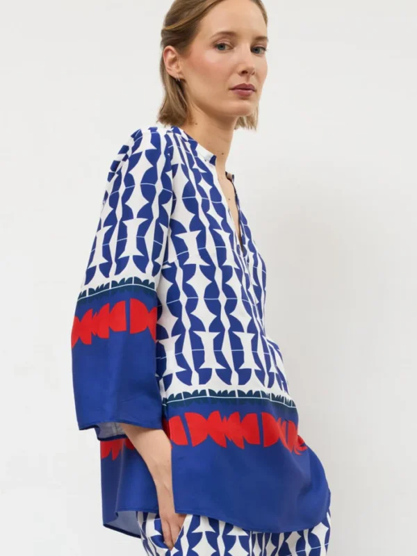 BARILOCHE ΠΟΥΚΑΜΙΣΑ FILIGRANA