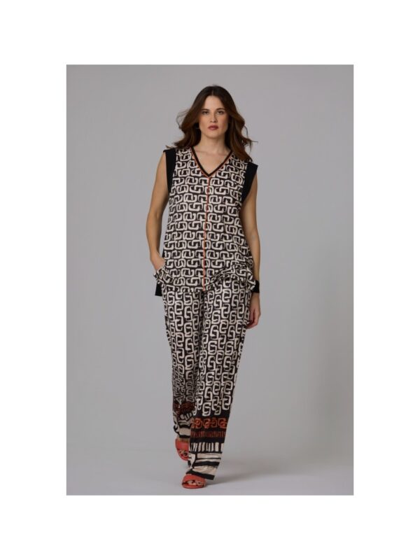 REVER ΣΥΝΟΛΟ BAMBU