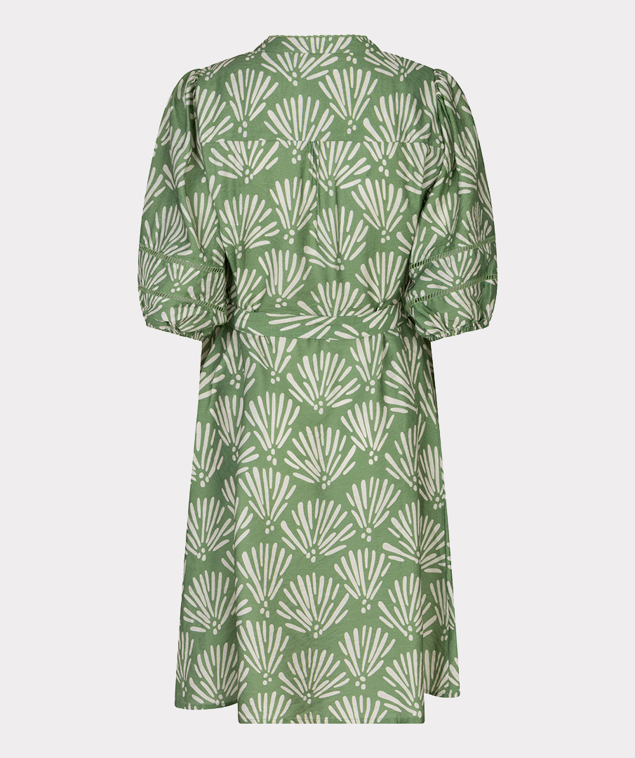 ESQUALO ΦΟΡΕΜΑ TROPICAL PRINT - Image 7
