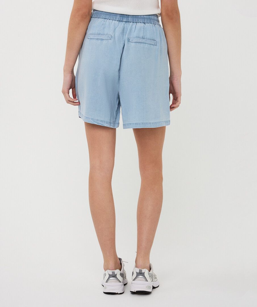 ESQUALO ΒΕΡΜΟΥΔΑ TENCEL - Image 4