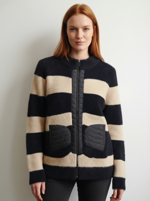 SCORZZO CARDIGAN