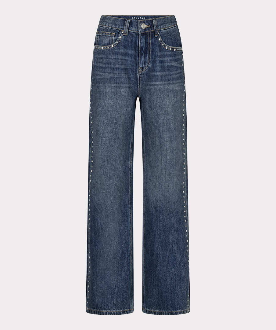 ESQUALO JEANS ΜΕ ΤΡΟΥΚΣ - Image 7