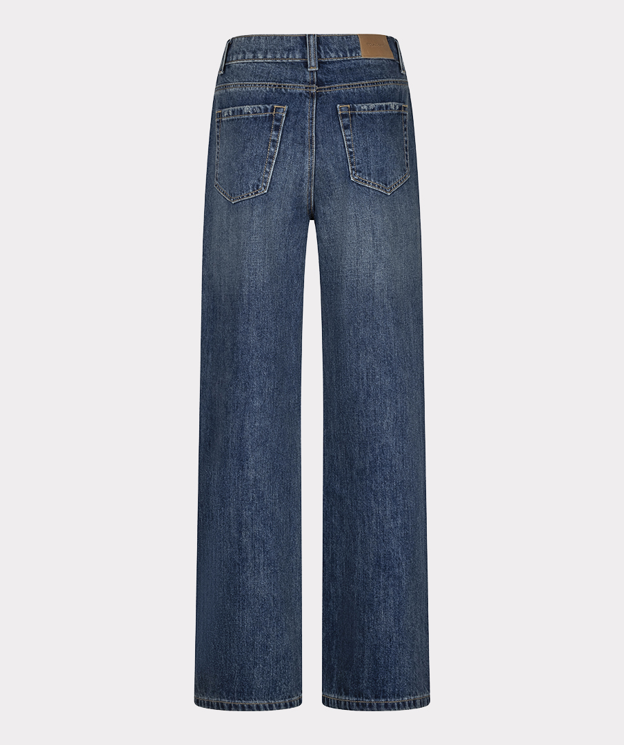 ESQUALO JEANS ΜΕ ΤΡΟΥΚΣ - Image 9