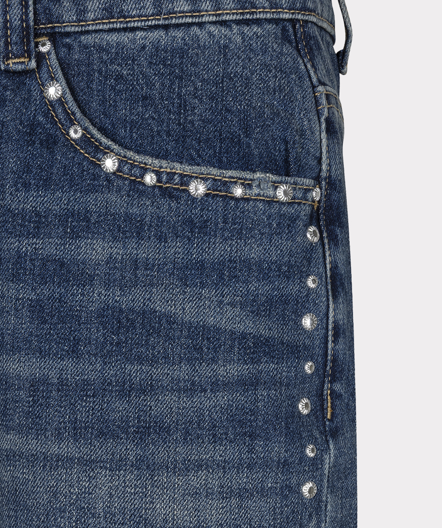 ESQUALO JEANS ΜΕ ΤΡΟΥΚΣ - Image 8